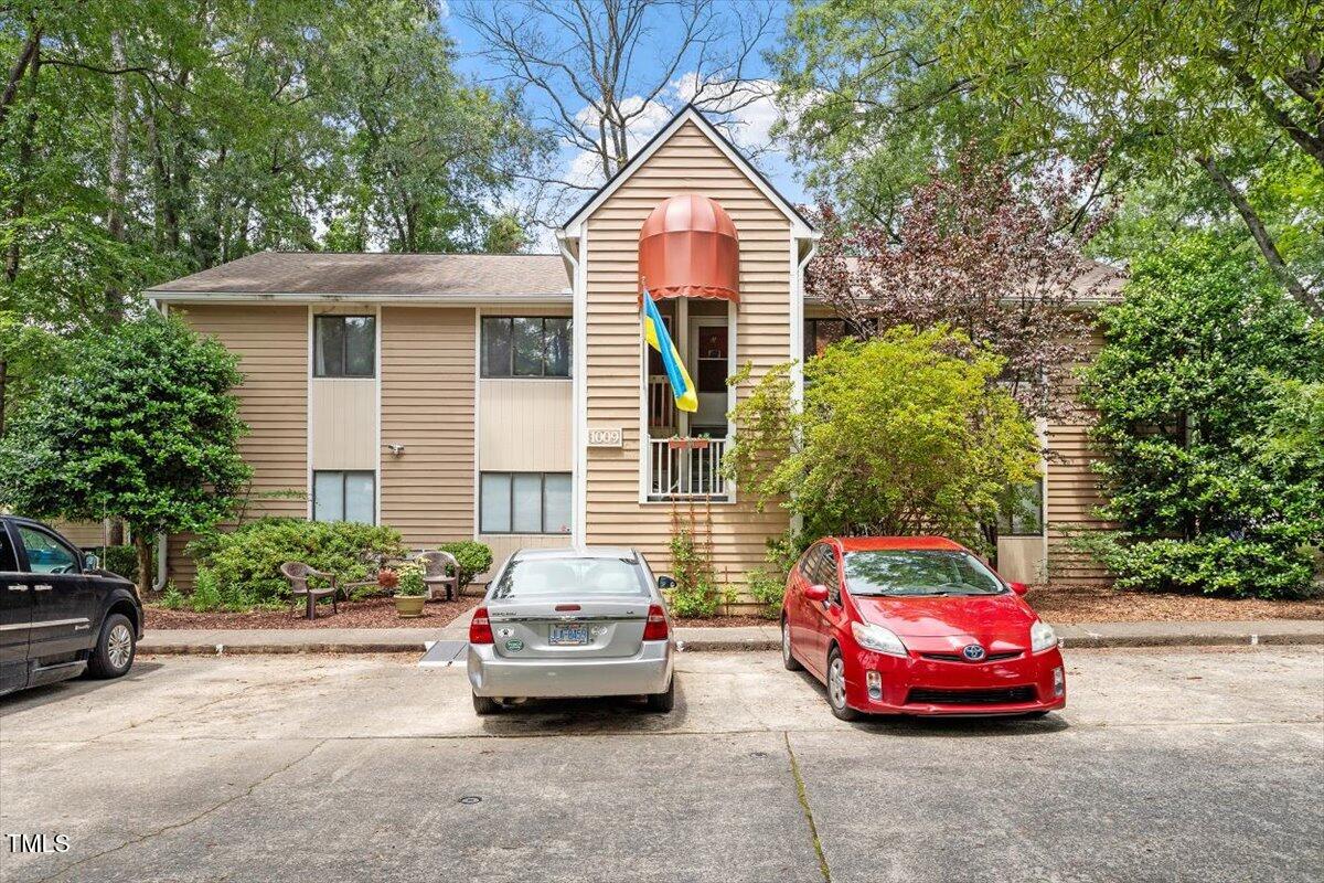 1009 Iredell Street Unit D