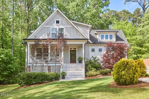 Photo of 2712 Winton Road, Durham, NC 27707 (MLS # 10160941)