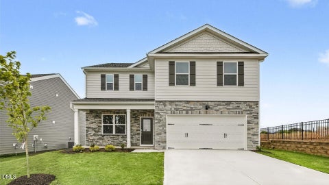 Photo of 437 Haven Hill Road, Hillsborough, NC 27278 (MLS # 10170662)