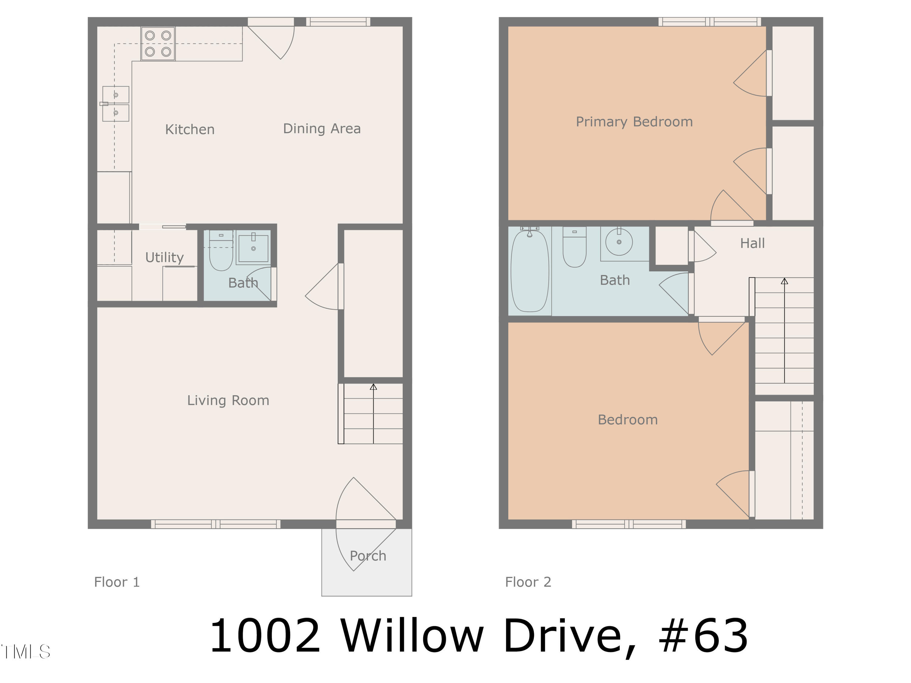 1002 Willow Drive 63