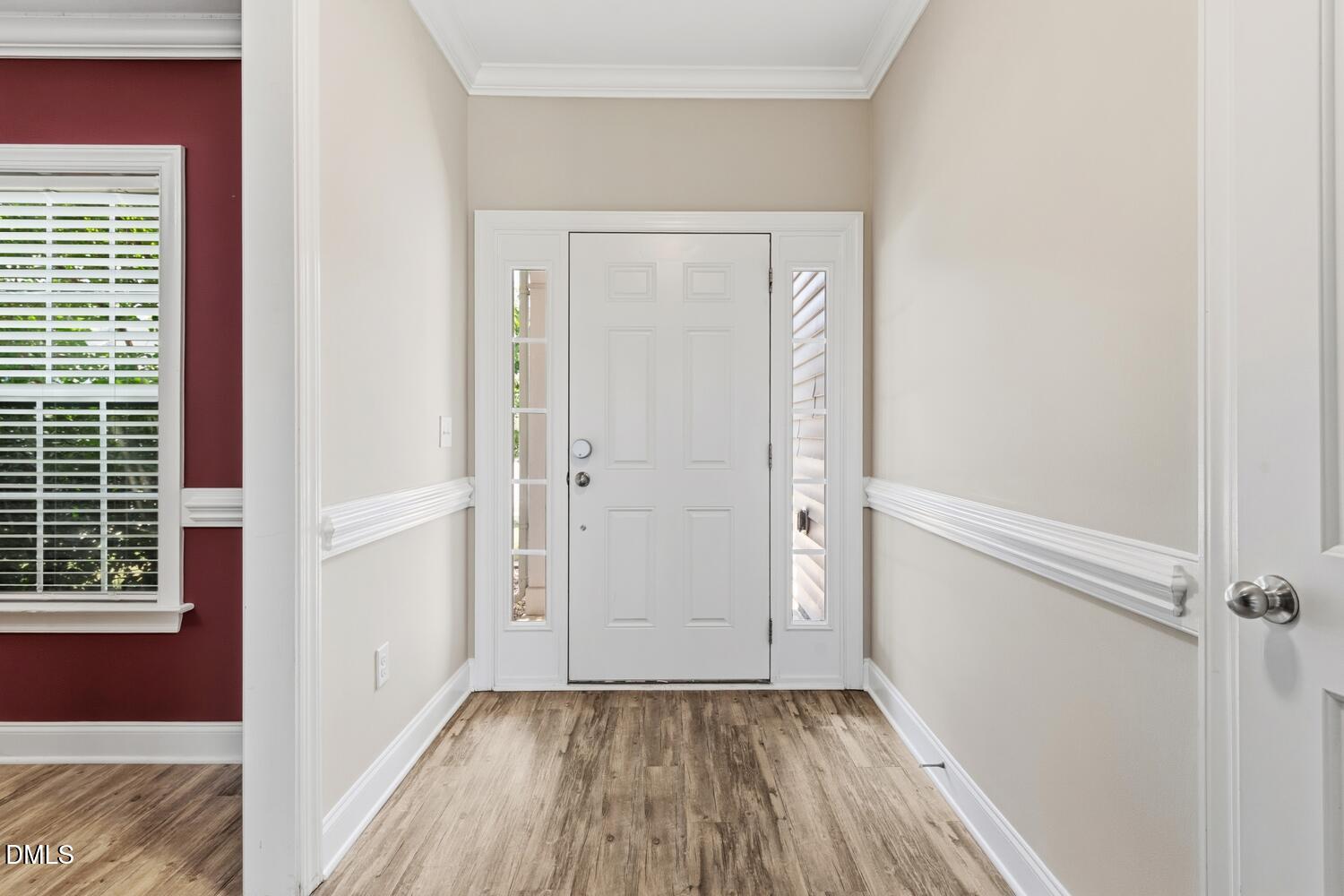 1136 Tulip Poplar Road