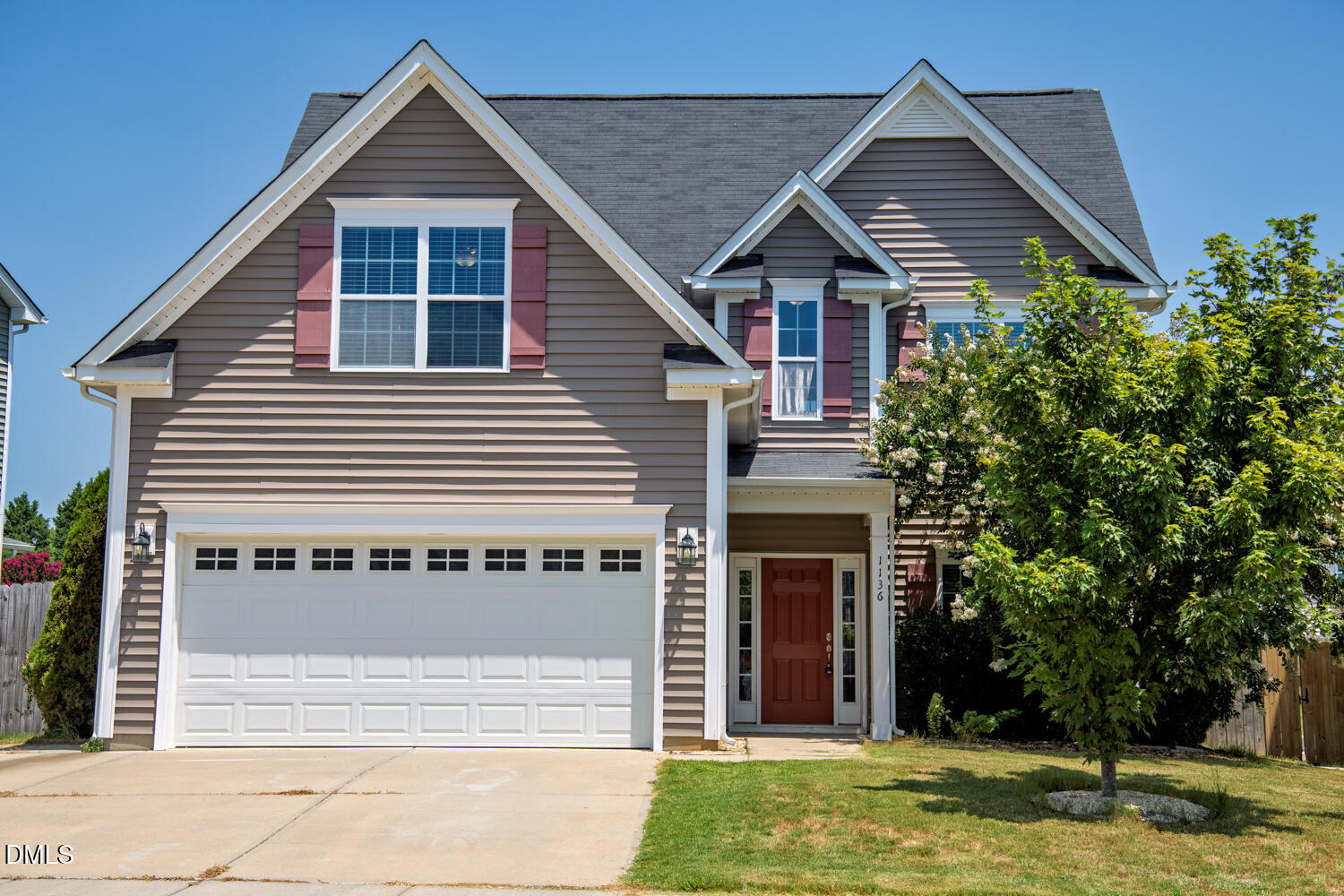 1136 Tulip Poplar Road