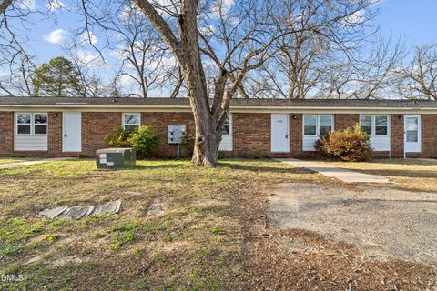 1218 Southwood Drive 1218, 1220, 1222, 1224 Fayetteville NC 28304