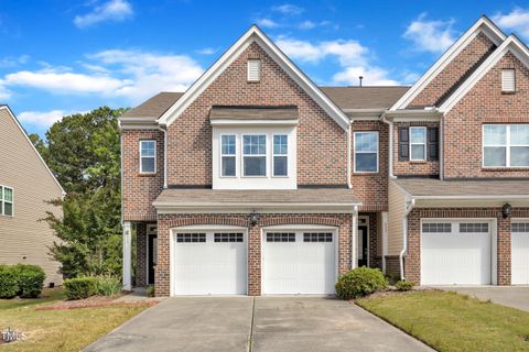 416 Durants Neck Lane Morrisville NC 27560