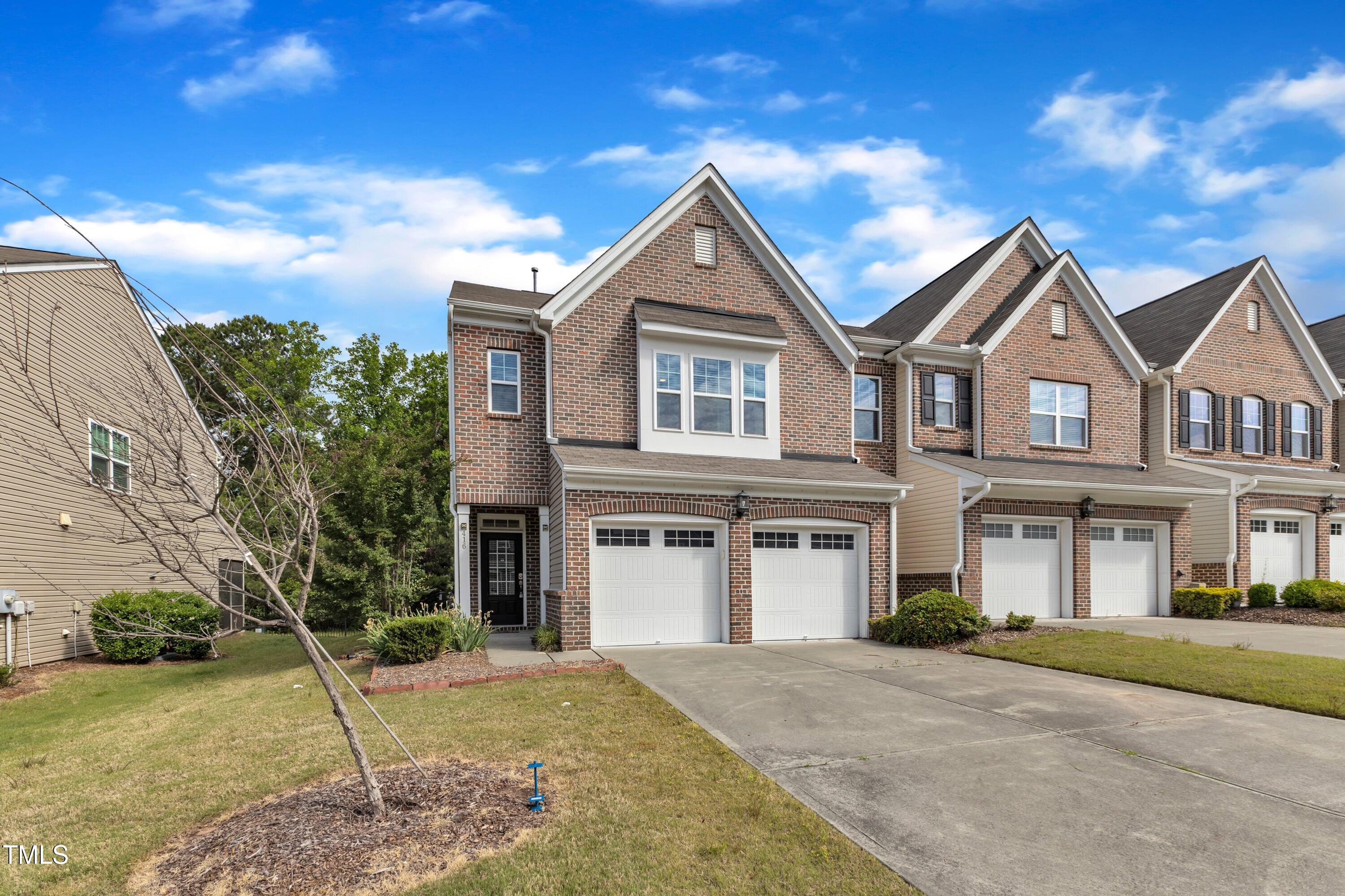 416 Durants Neck Lane