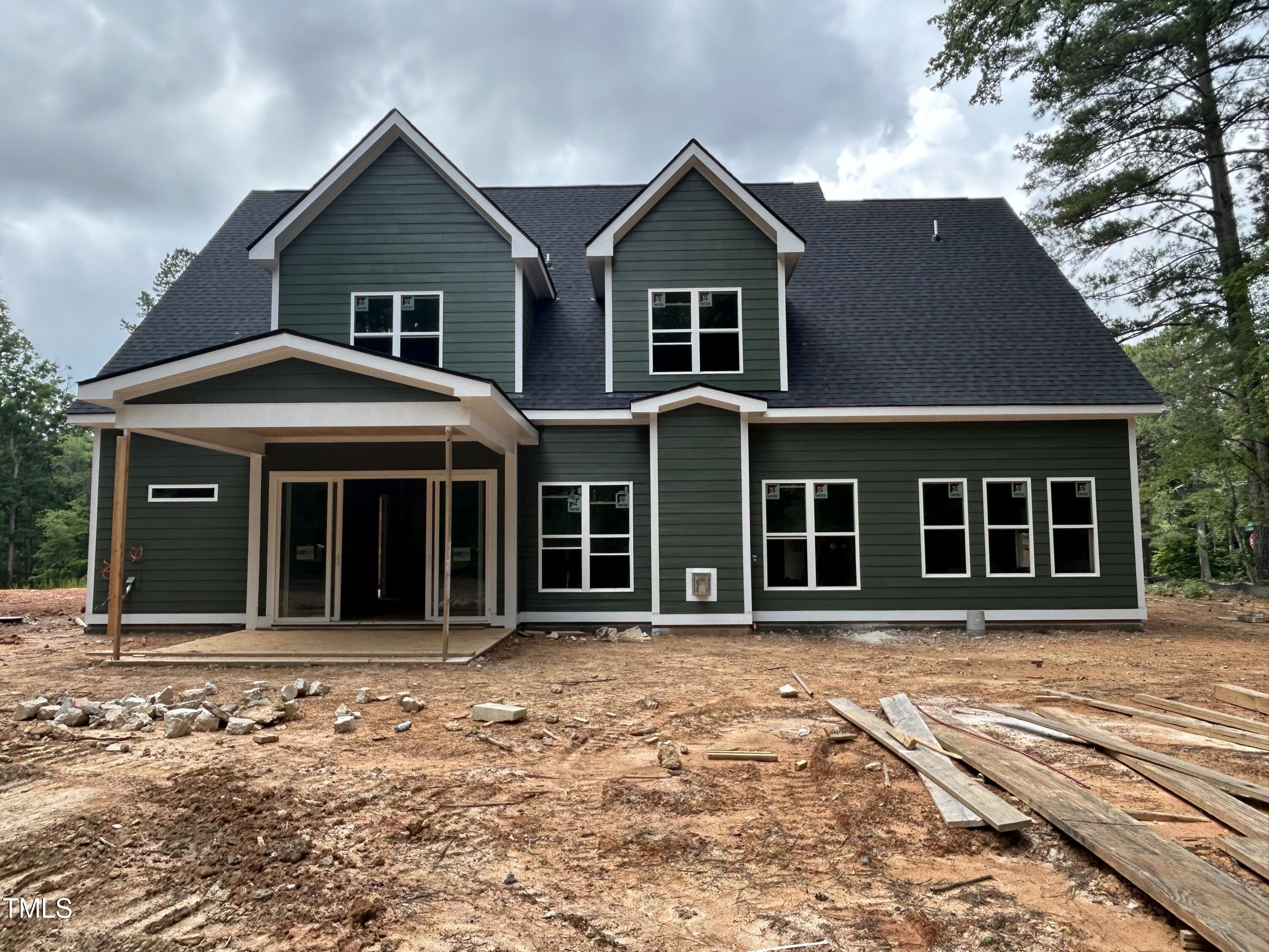 194 Landon Ridge