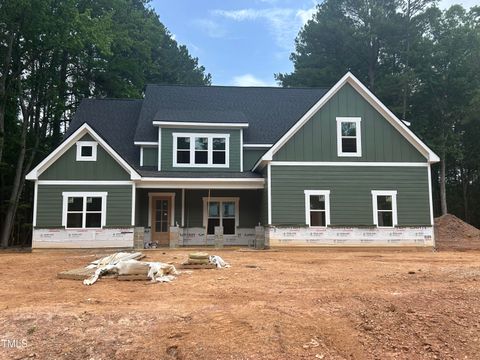 194 Landon Ridge Sanford NC 27330