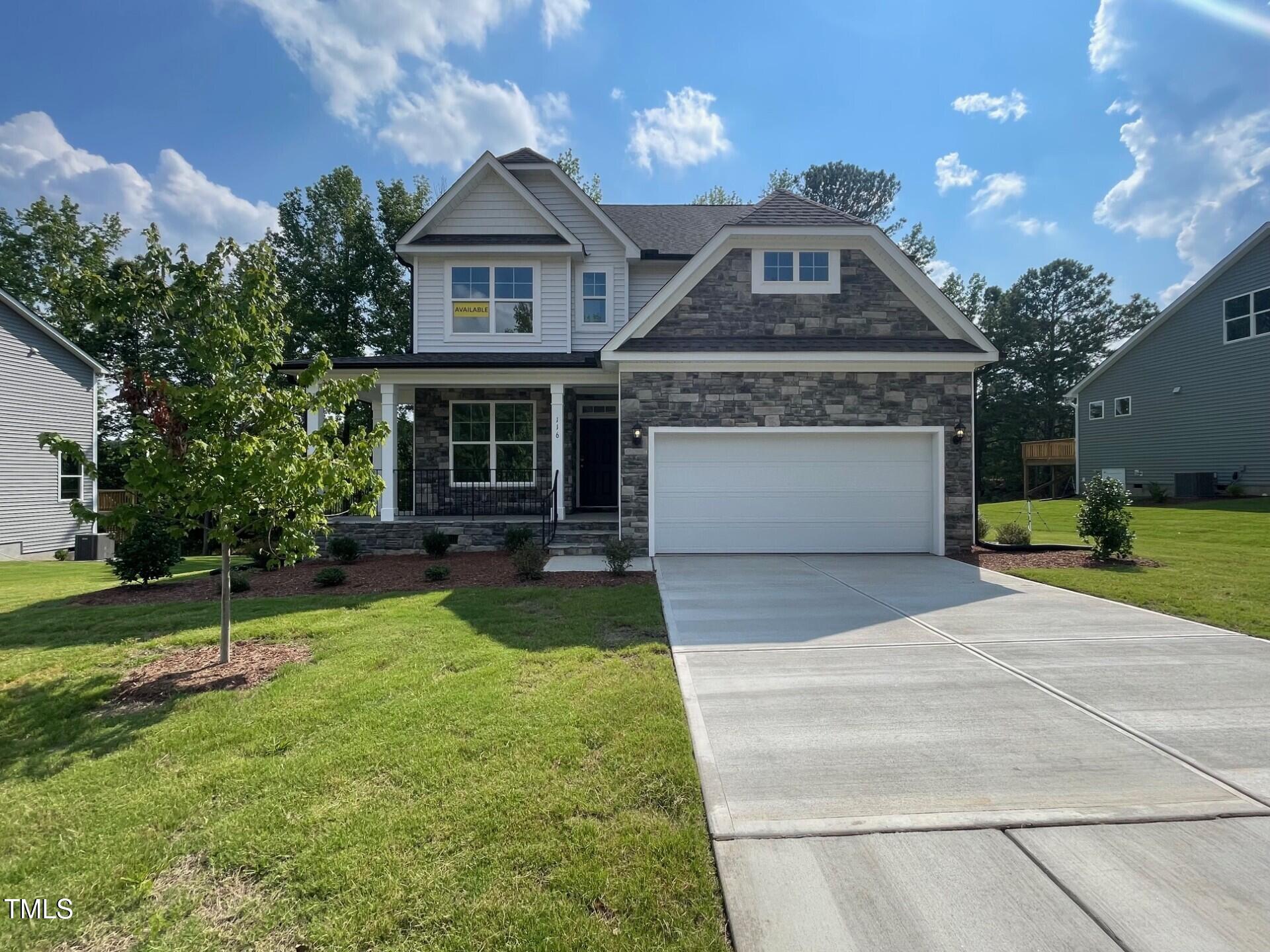 116 Arundel Drive