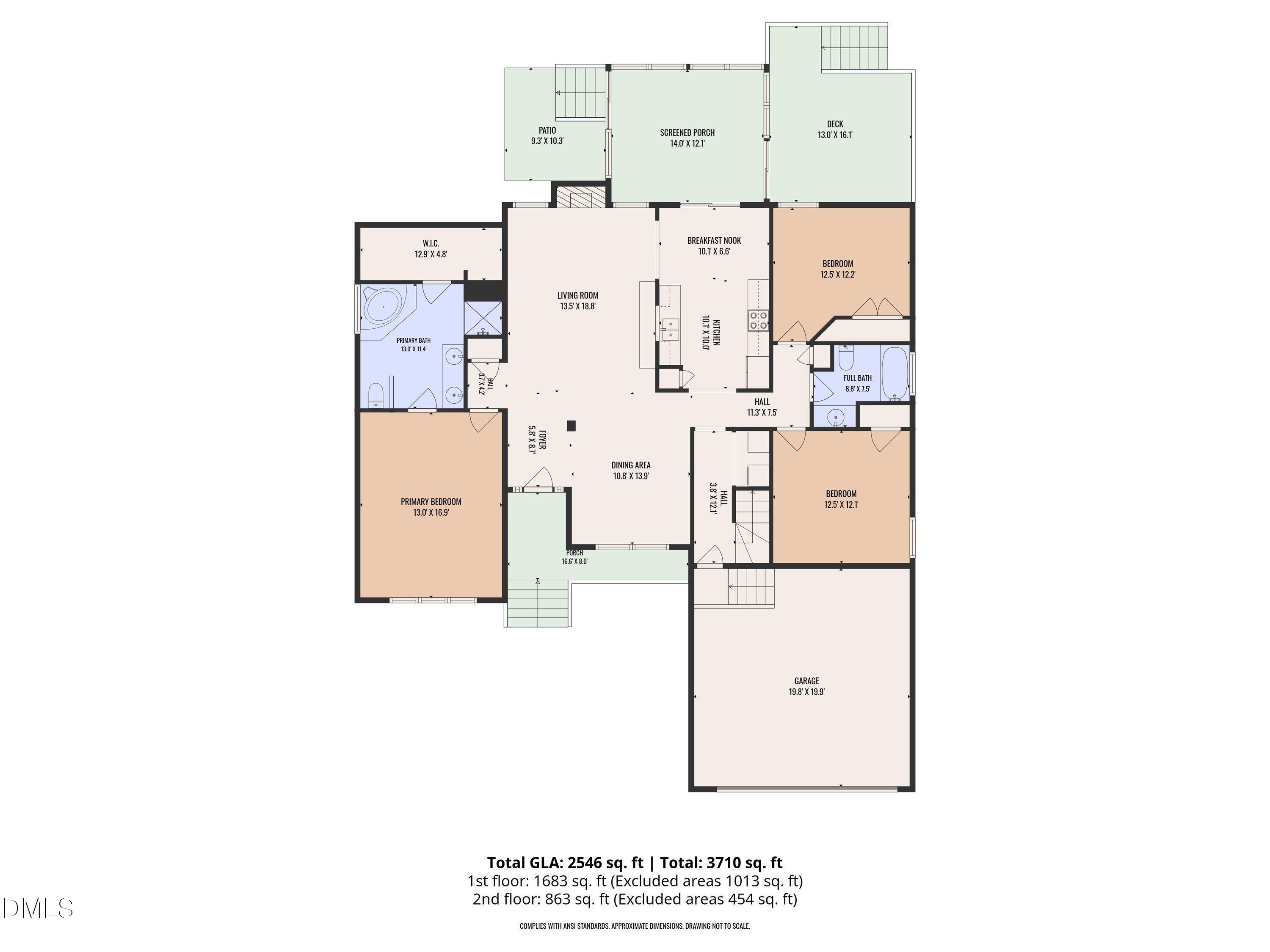6617 Virgilia Court