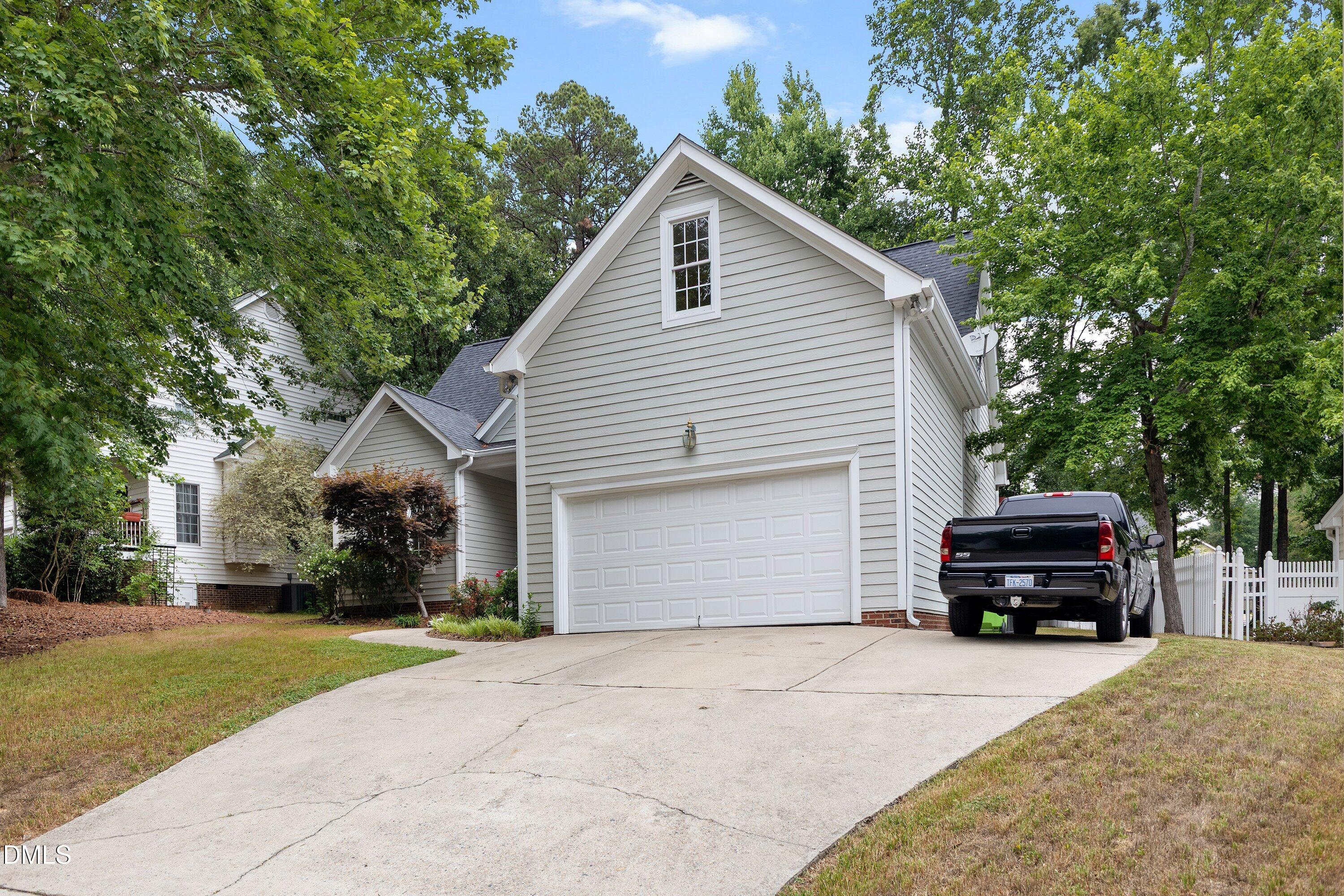 6617 Virgilia Court