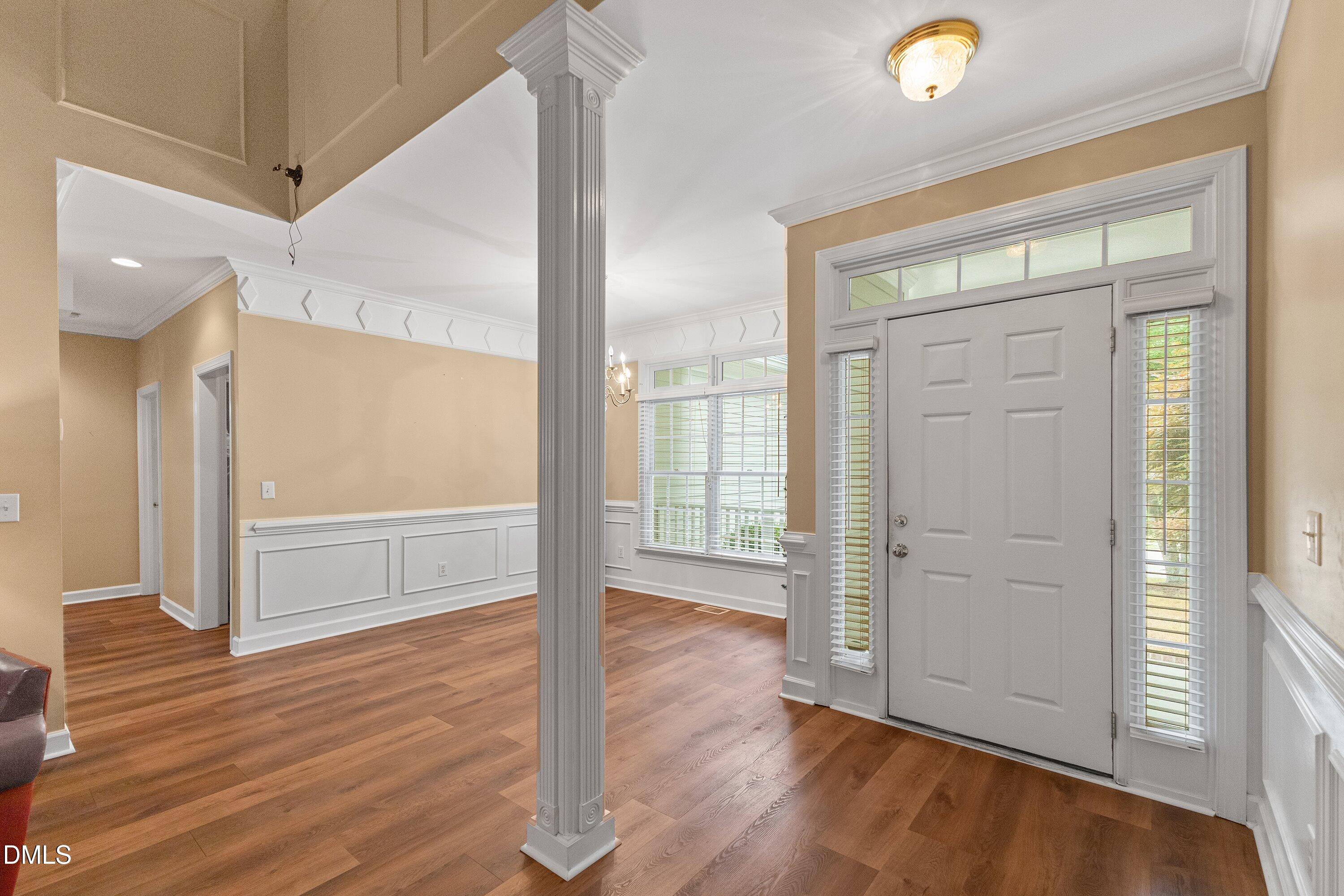 6617 Virgilia Court