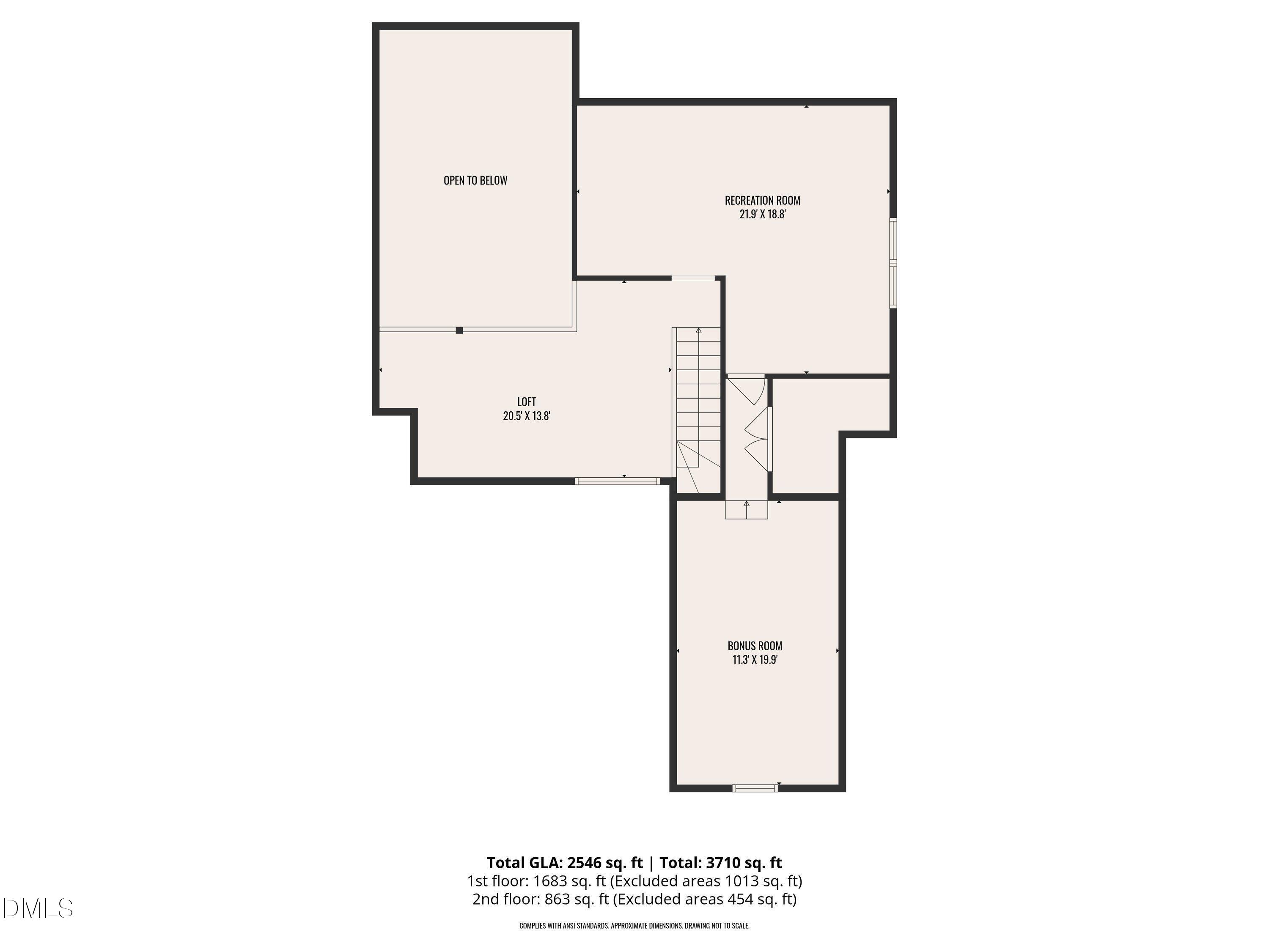 6617 Virgilia Court