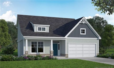 239 White Doe Crossing Cameron NC 28326