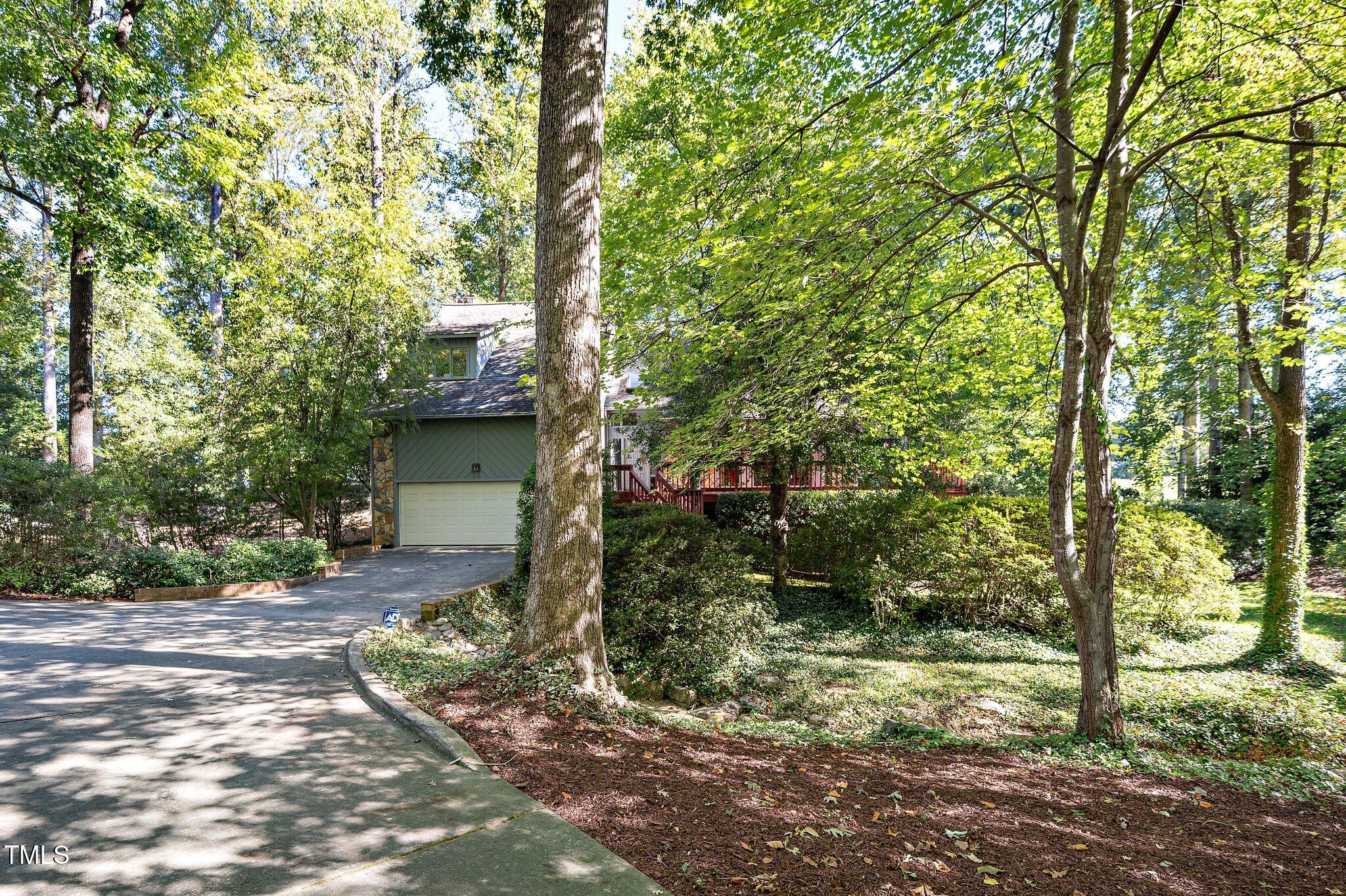 403 Rutherglen Drive