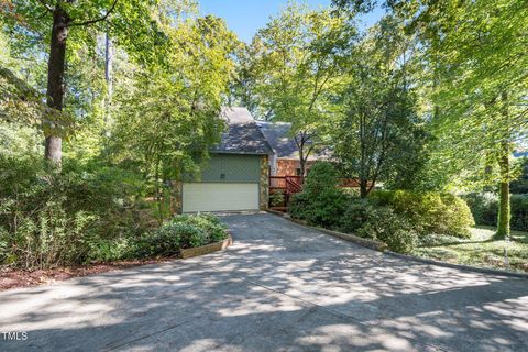 403 Rutherglen Drive Cary NC 27511