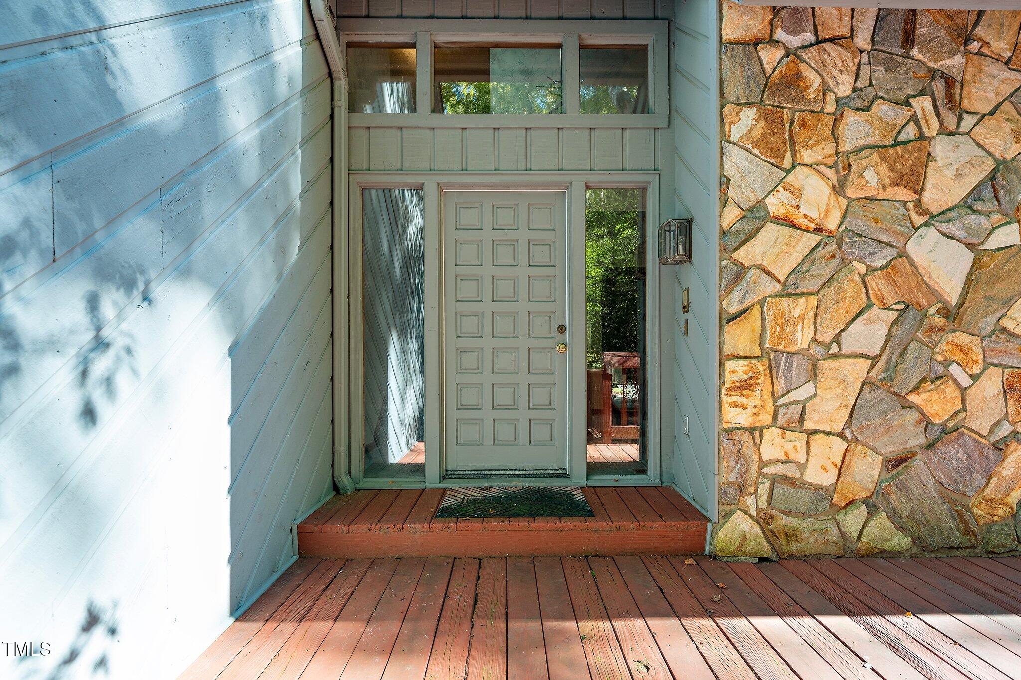 403 Rutherglen Drive