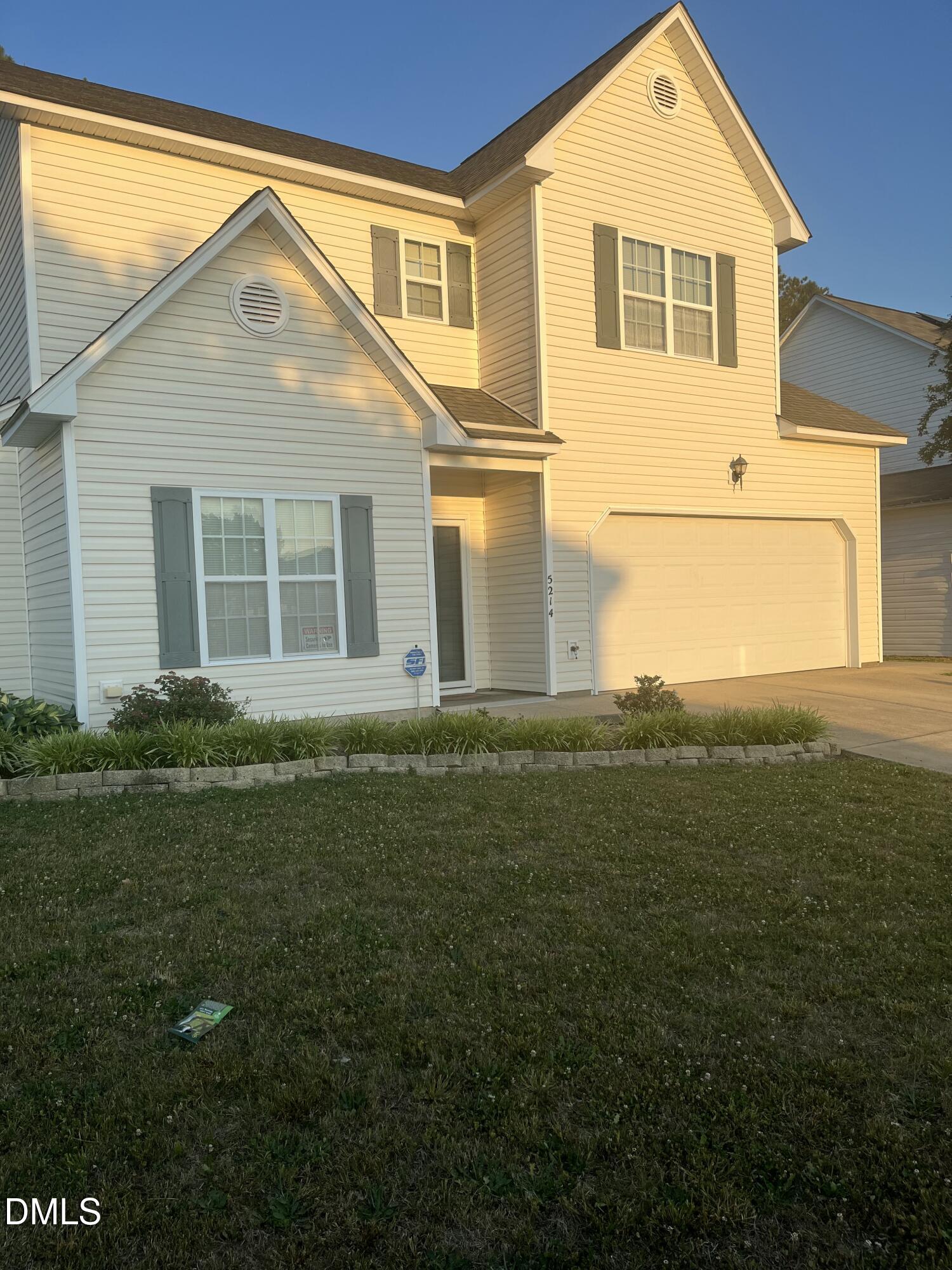 5214 Interlock Drive