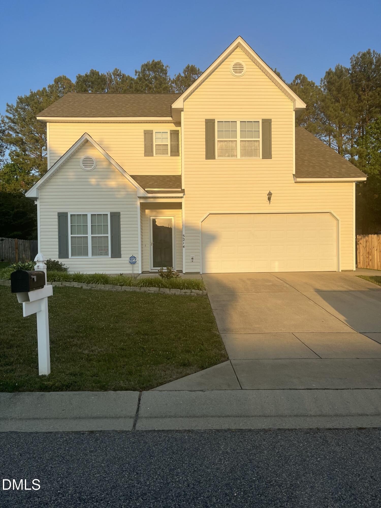 5214 Interlock Drive