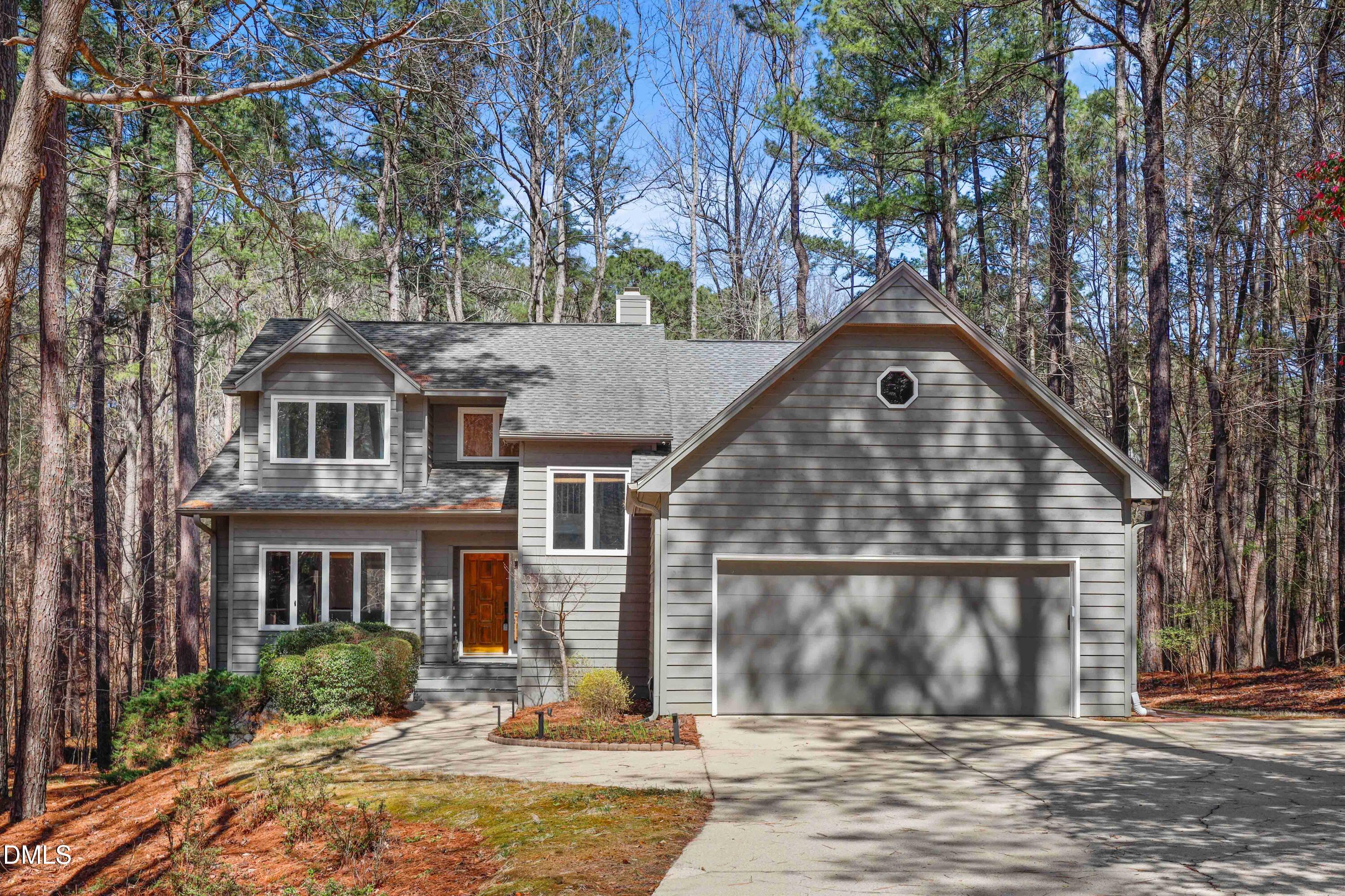 2617 Scarlet Sage Court