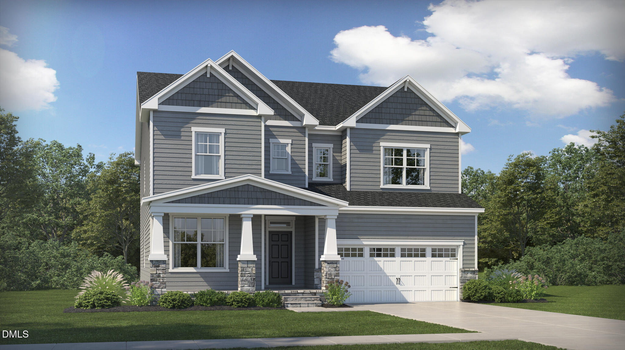 1613 Goldfinch Perch Lane