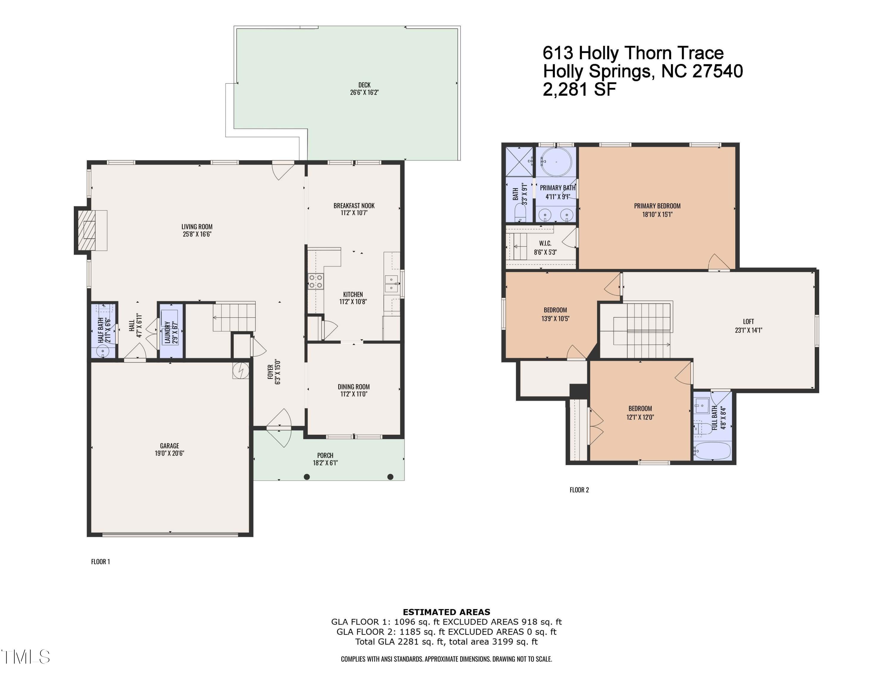 613 Holly Thorn