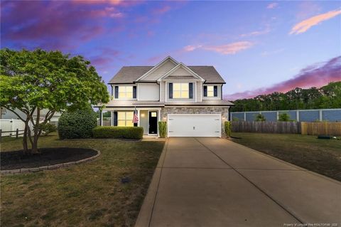 3343 High Street Eastover NC 28312