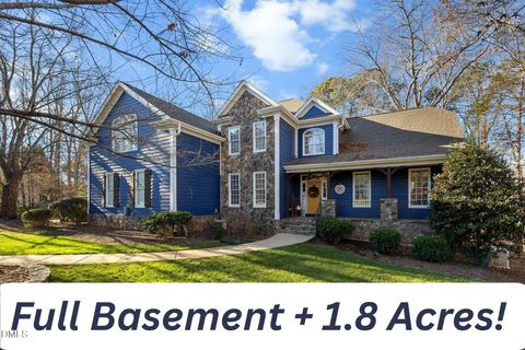 7110 Moresham Way Wake Forest NC 27587