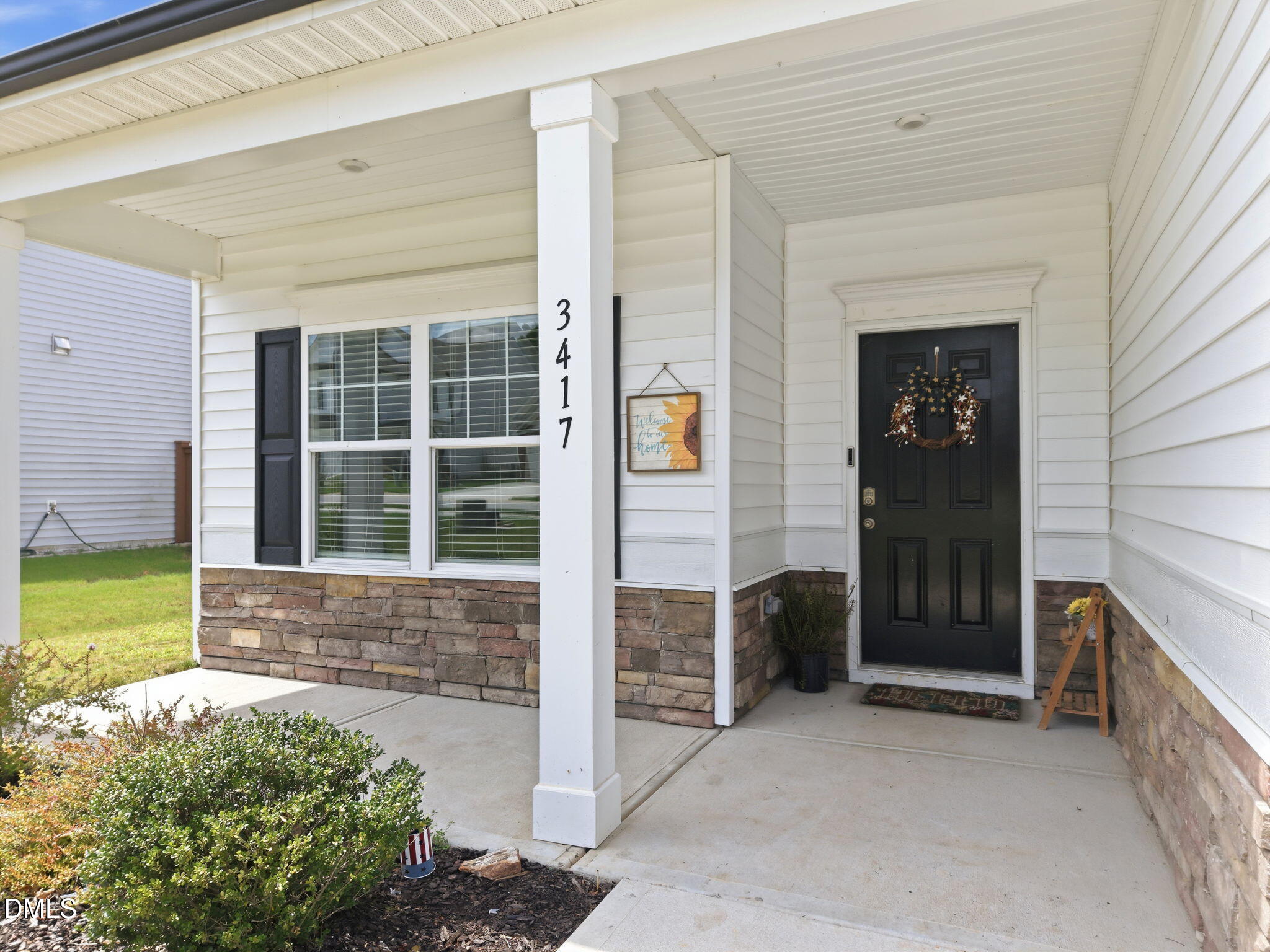 3417 Cross Timber Lane