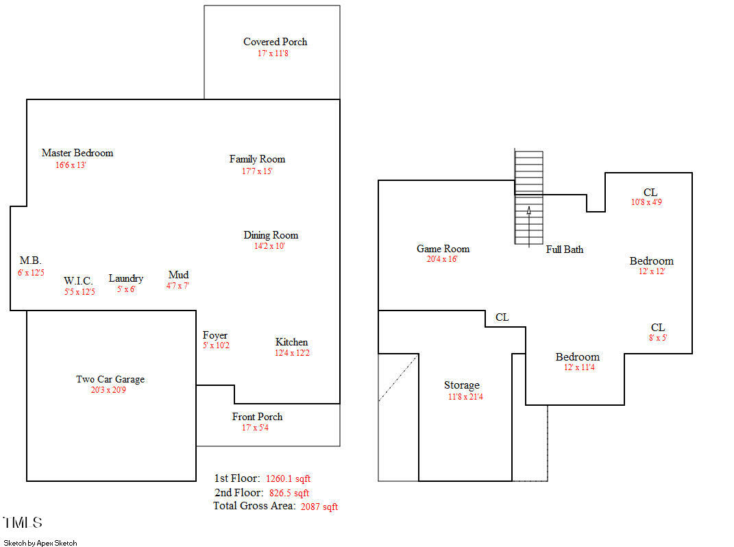111 Mohawk Drive
