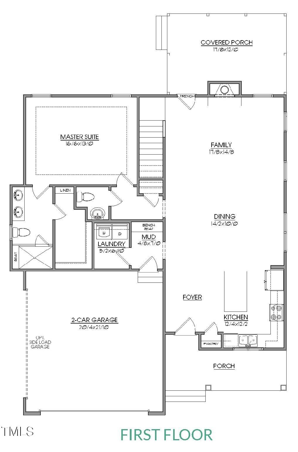 111 Mohawk Drive