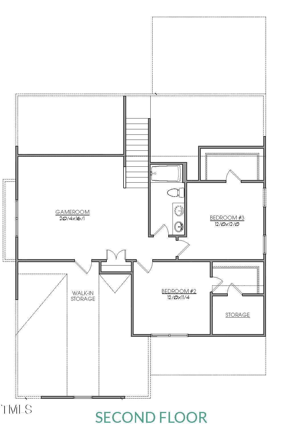 111 Mohawk Drive