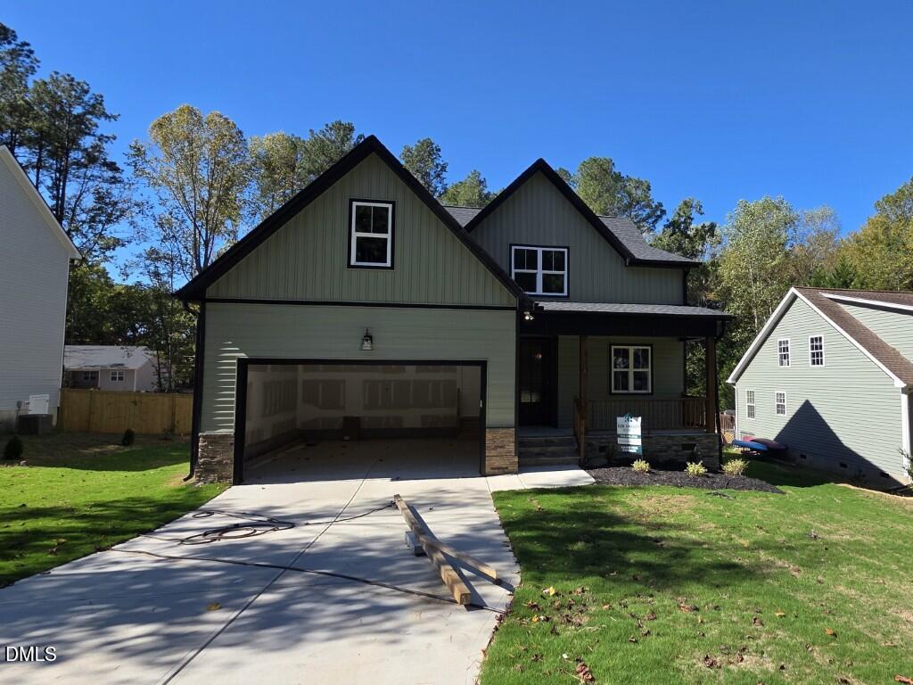 111 Mohawk Drive