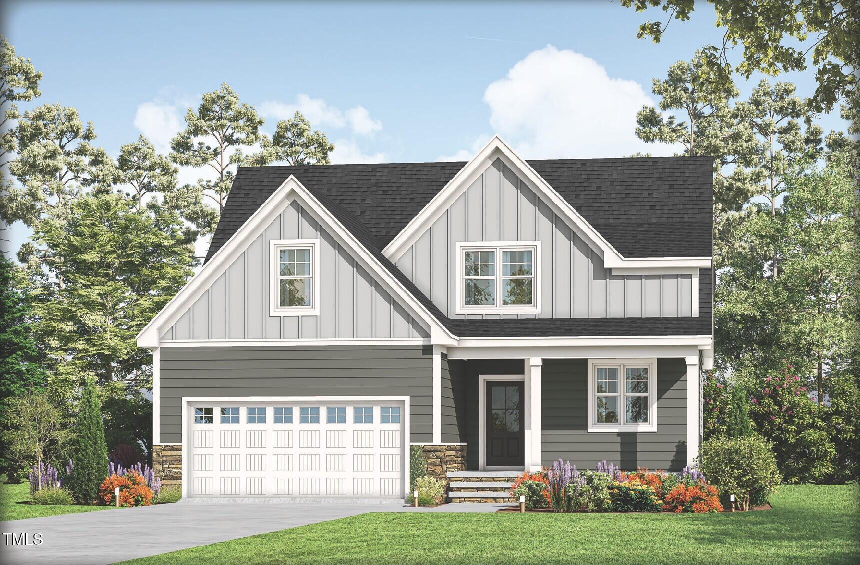 111 Mohawk Drive