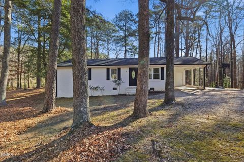 1405 Carroll Heights Road Zebulon NC 27597