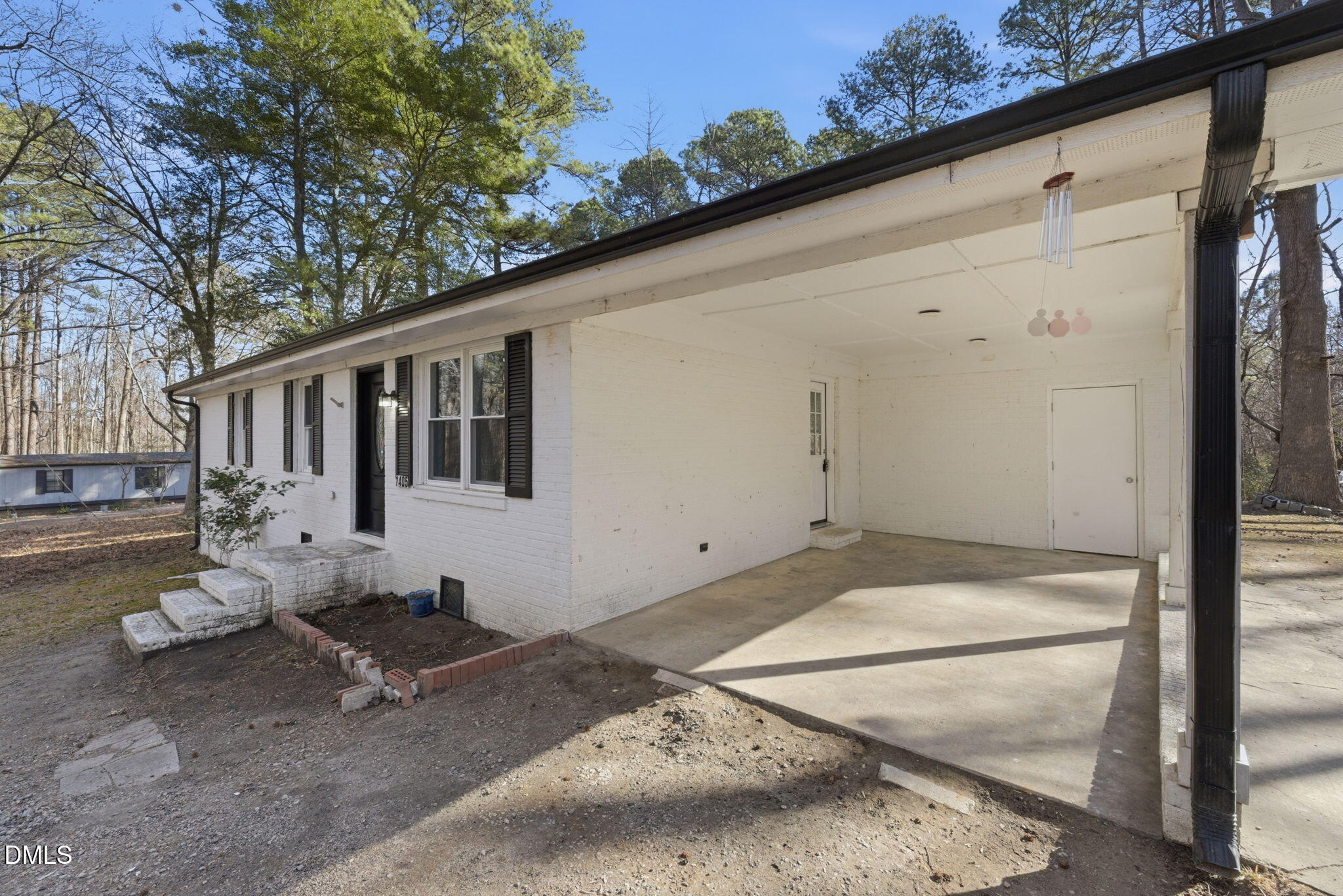 1405 Carroll Heights Road