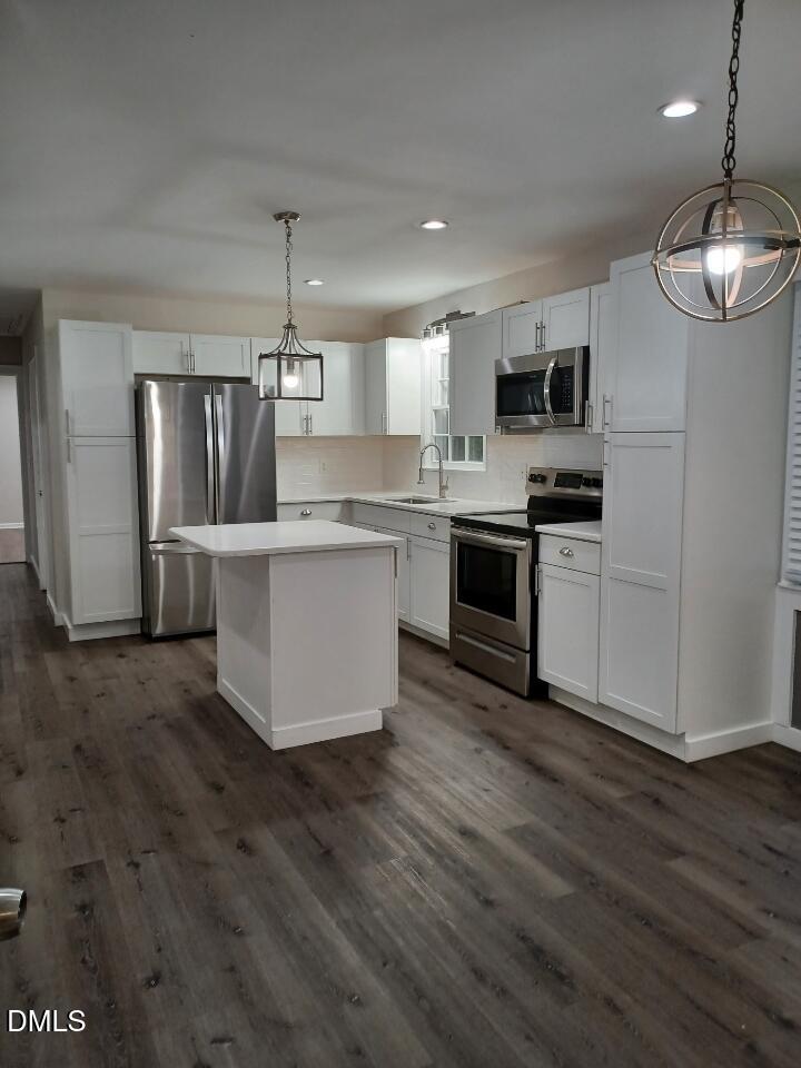 1405 Carroll Heights Road