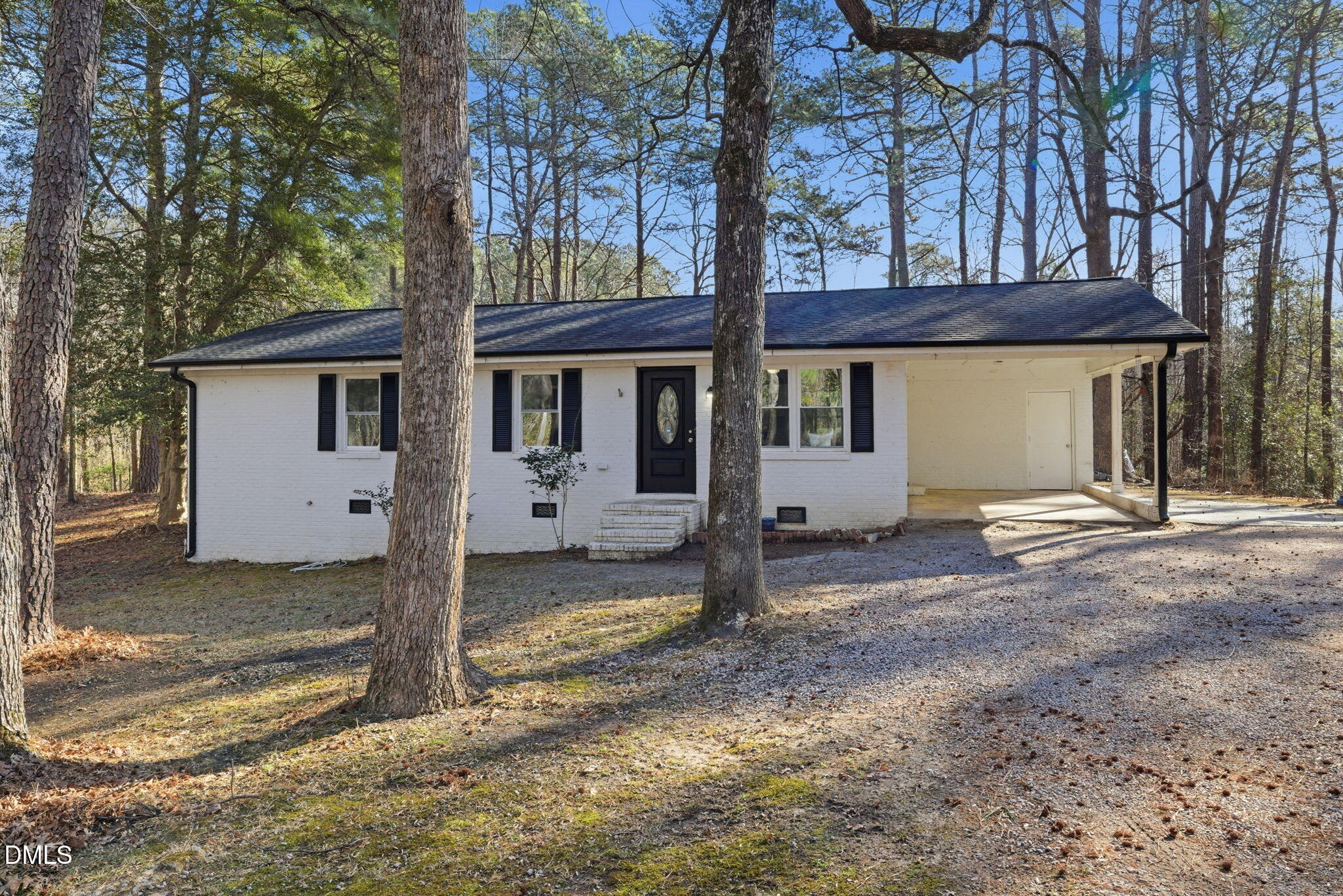 1405 Carroll Heights Road