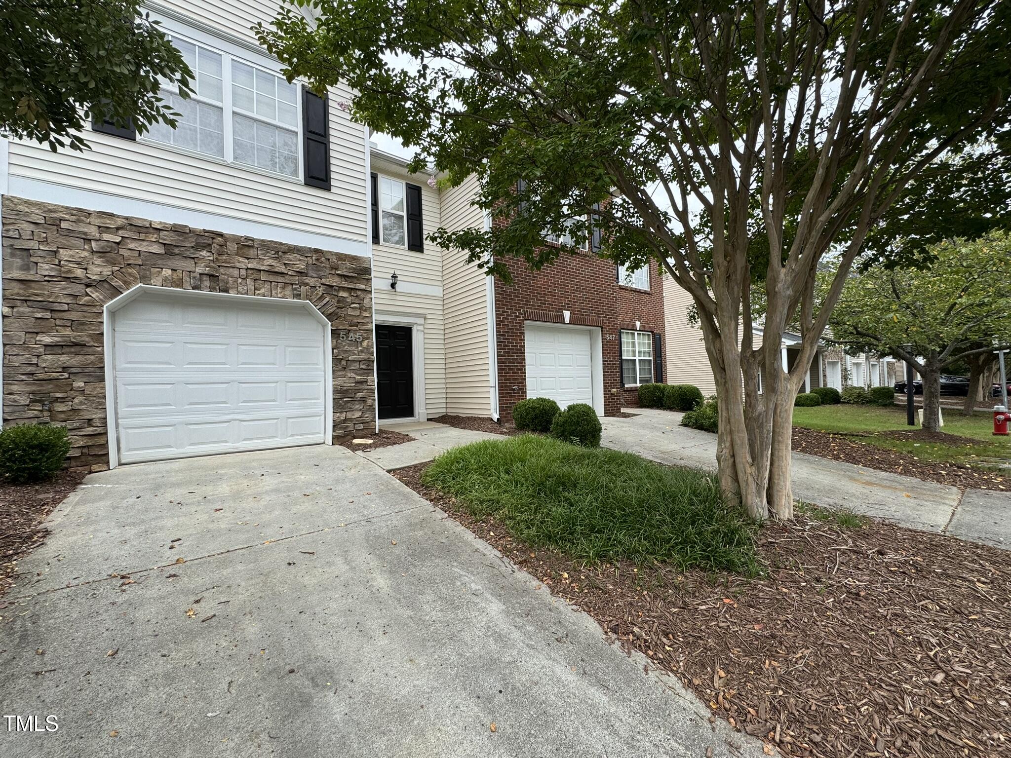 545 Writers Way