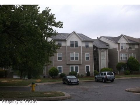 A home in Fayetteville