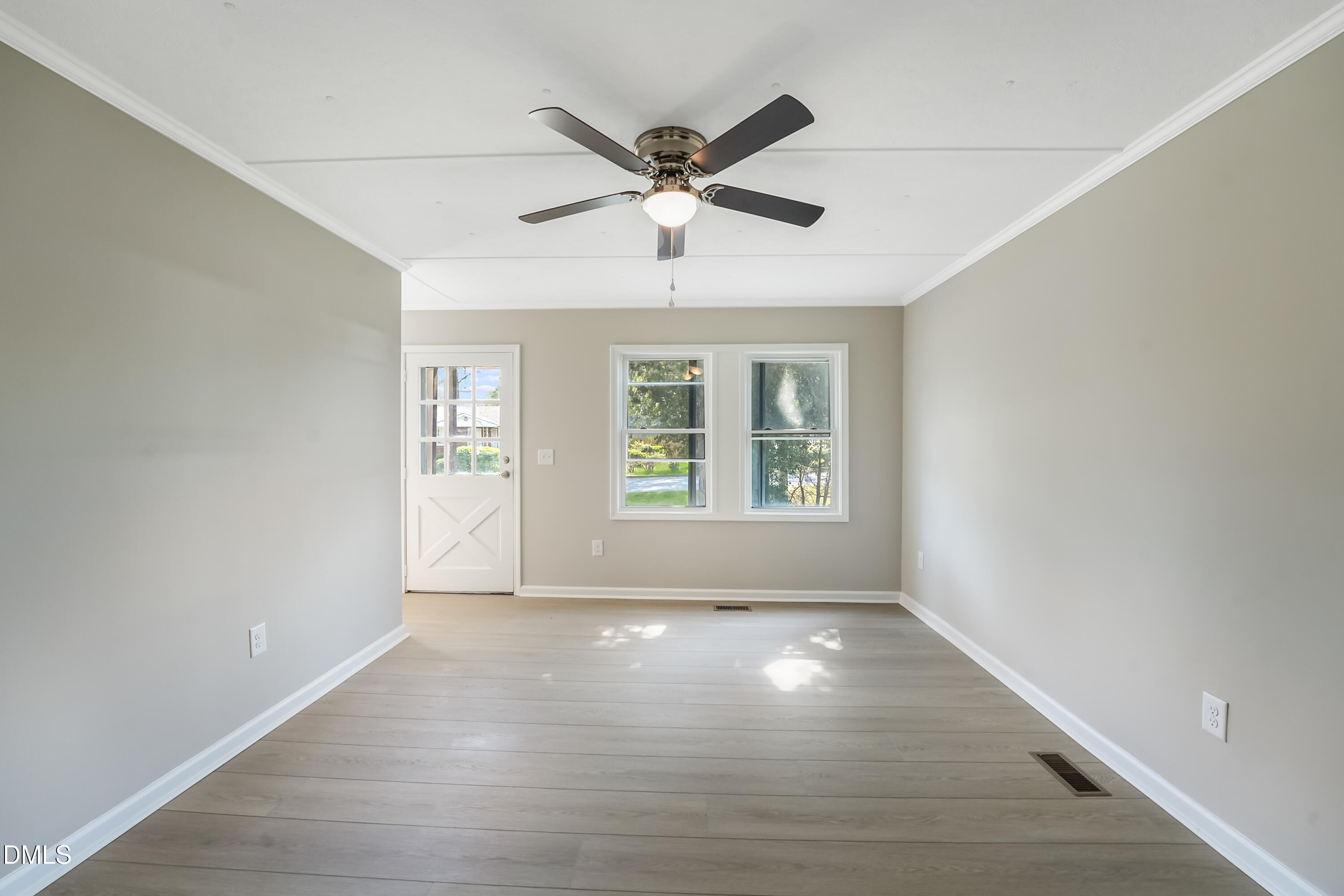 210 S Brevard Street