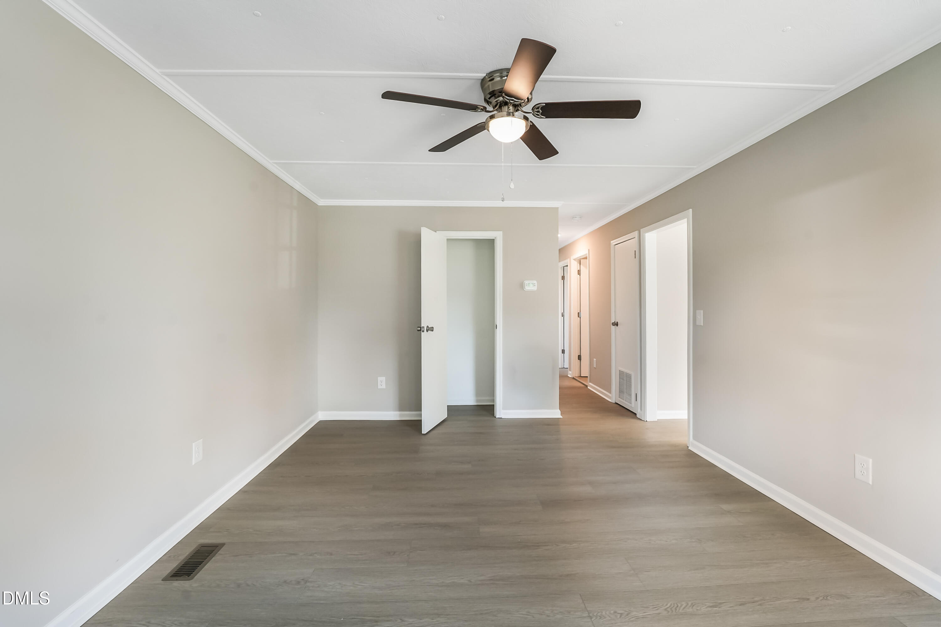 210 S Brevard Street