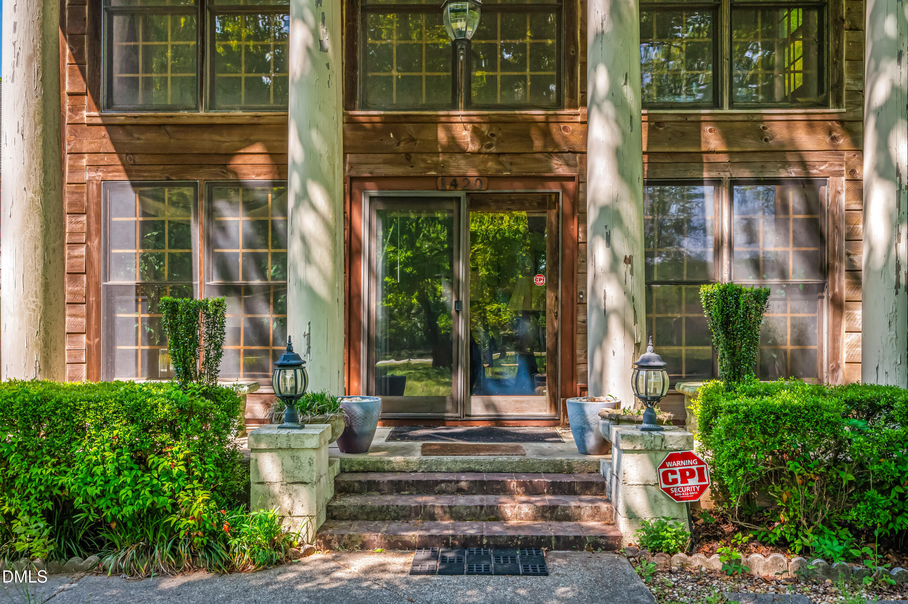 1420 Piney Grove-Wilbon Road