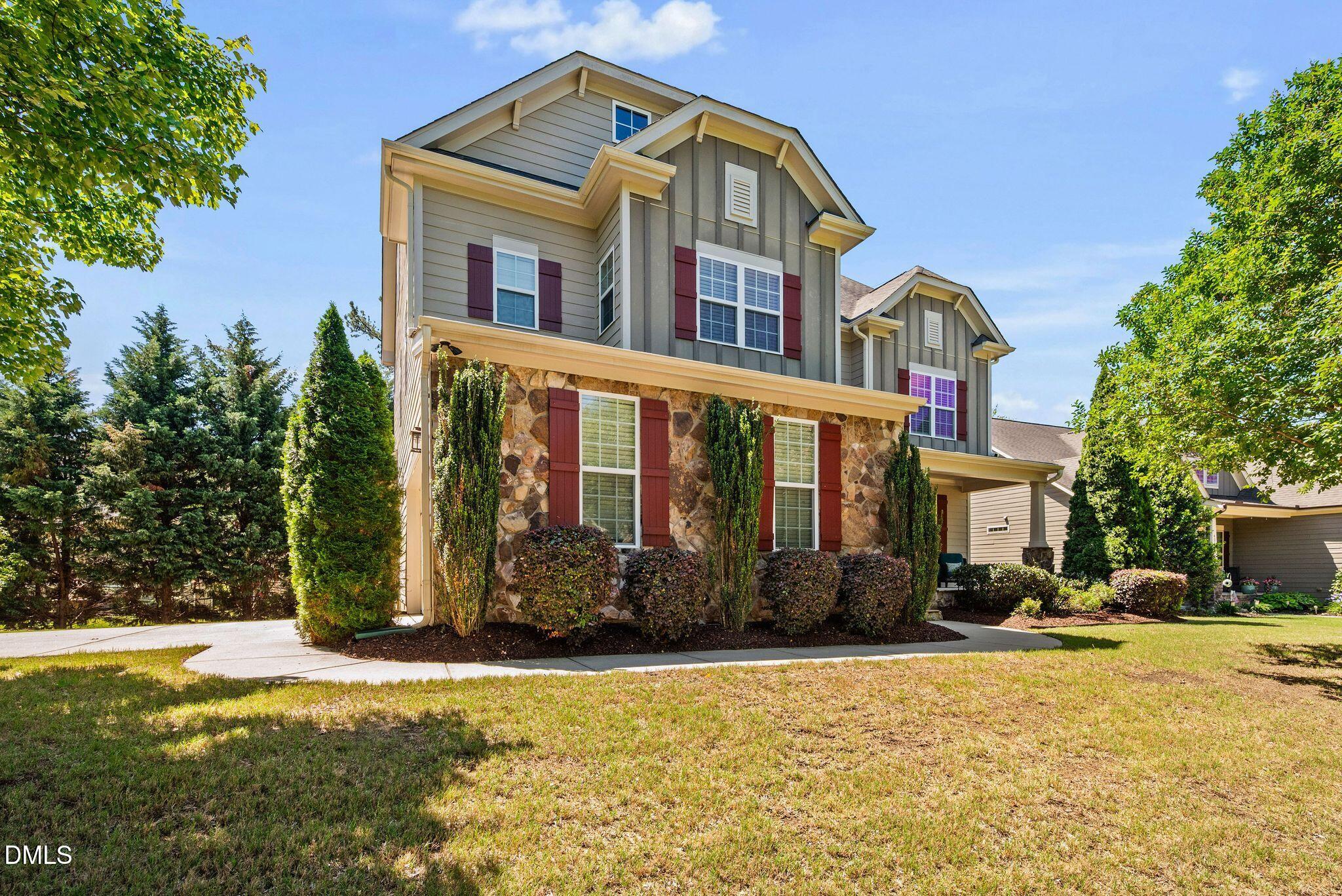 4248 Fawn Lily Drive