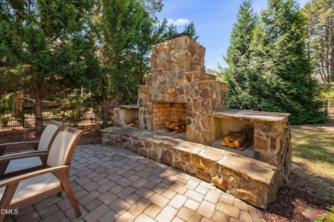 Photo of 4248 Fawn Lily Drive, Wake Forest, NC 27587 (MLS # 10163543)