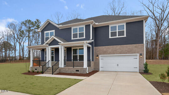 2341 Horton Park Drive