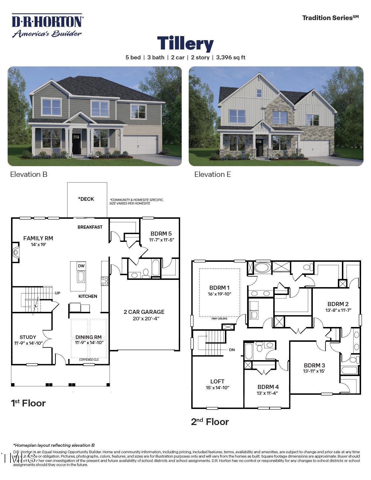 2341 Horton Park Drive