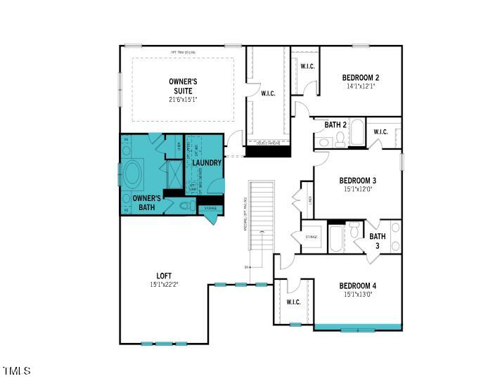 316 Yellow River Way