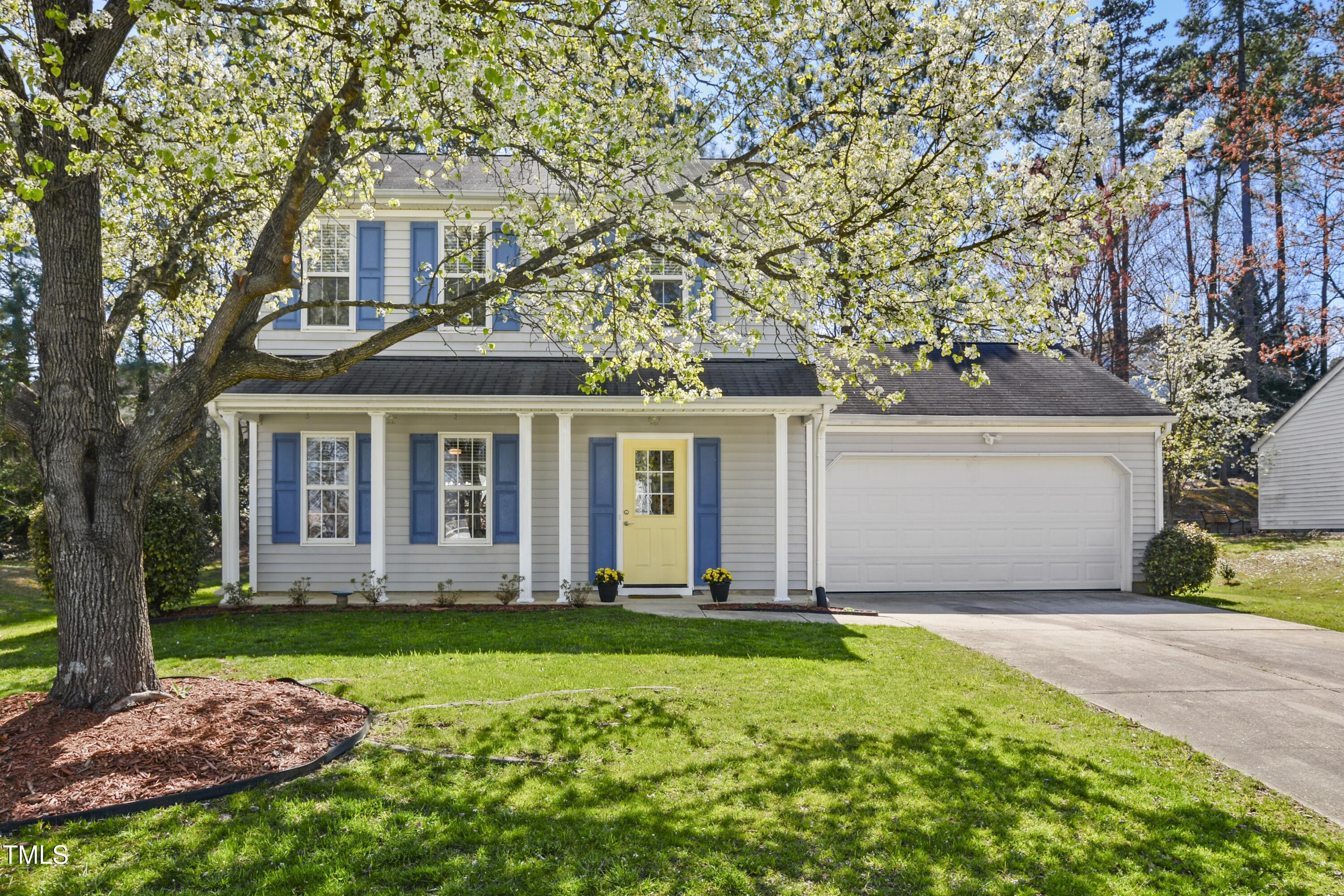 4508 Cobble Creek Lane