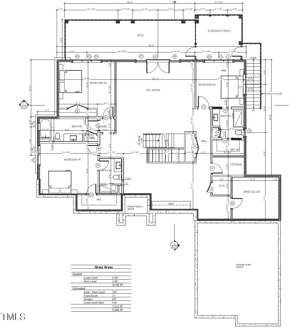 23106 Umstead