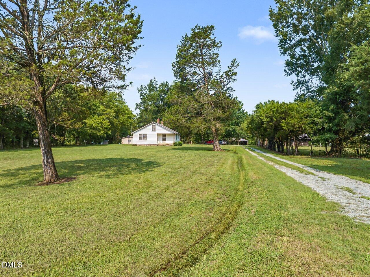 7793 Ridgeville Road